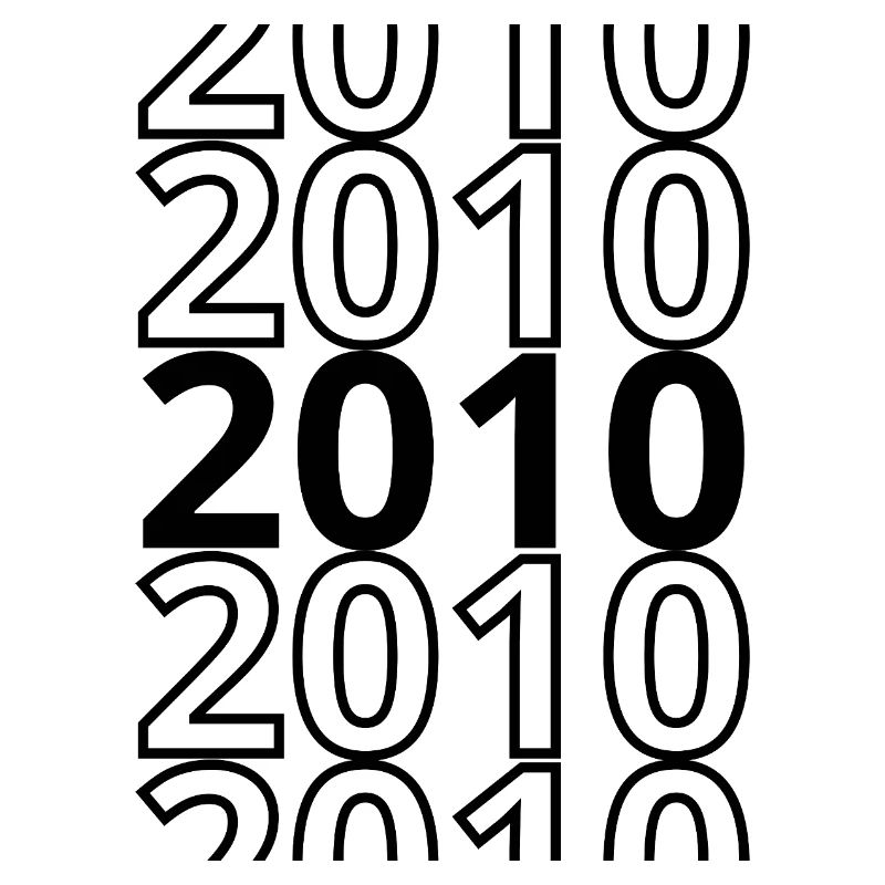 2010 2010 2010