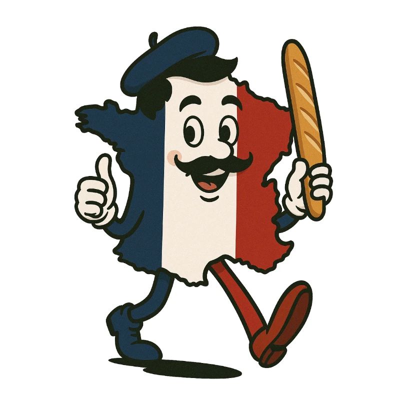 Frankreich