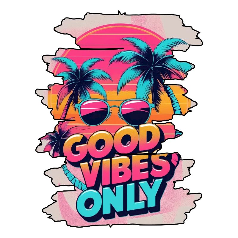 GoodVibesOnly