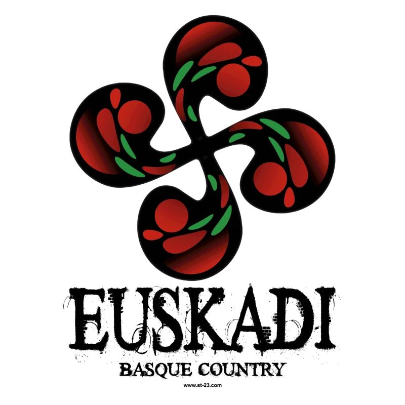 croix basque