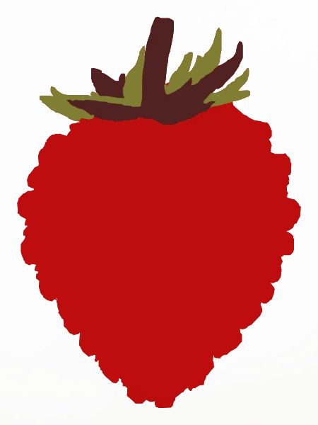 Wild Strawberry