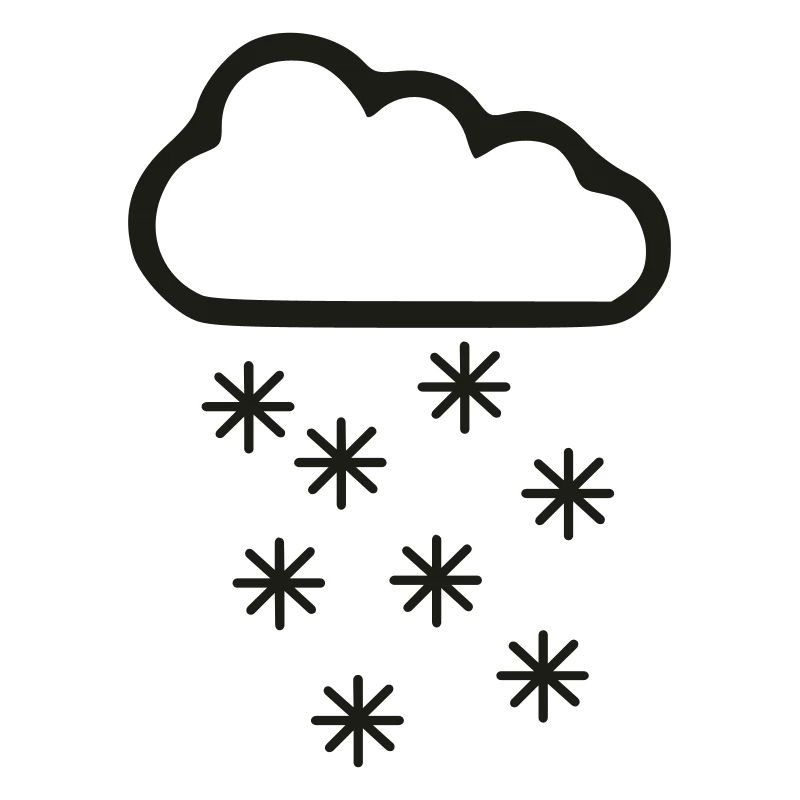 Schnee