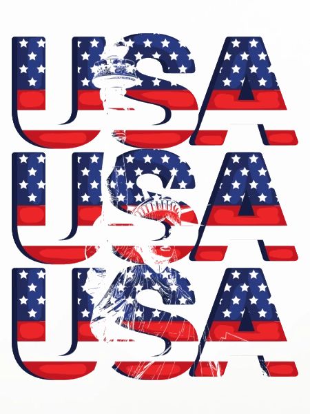 USA