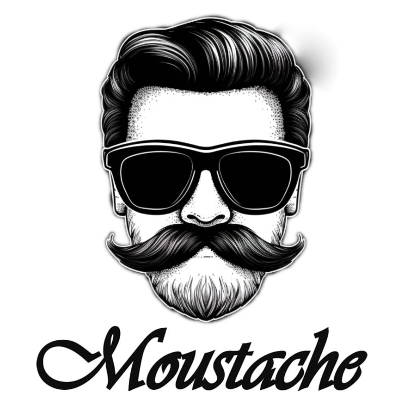 Moustache