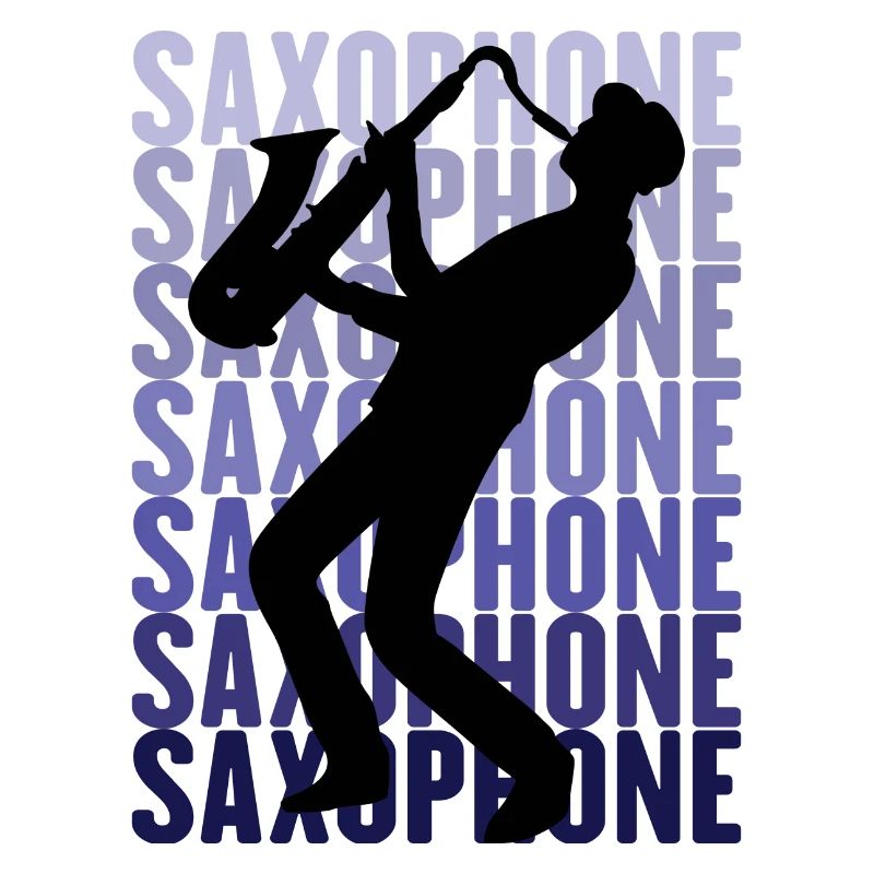 Saxophone