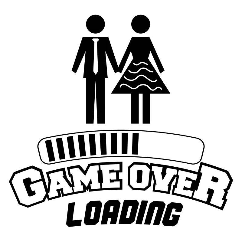 game over loading