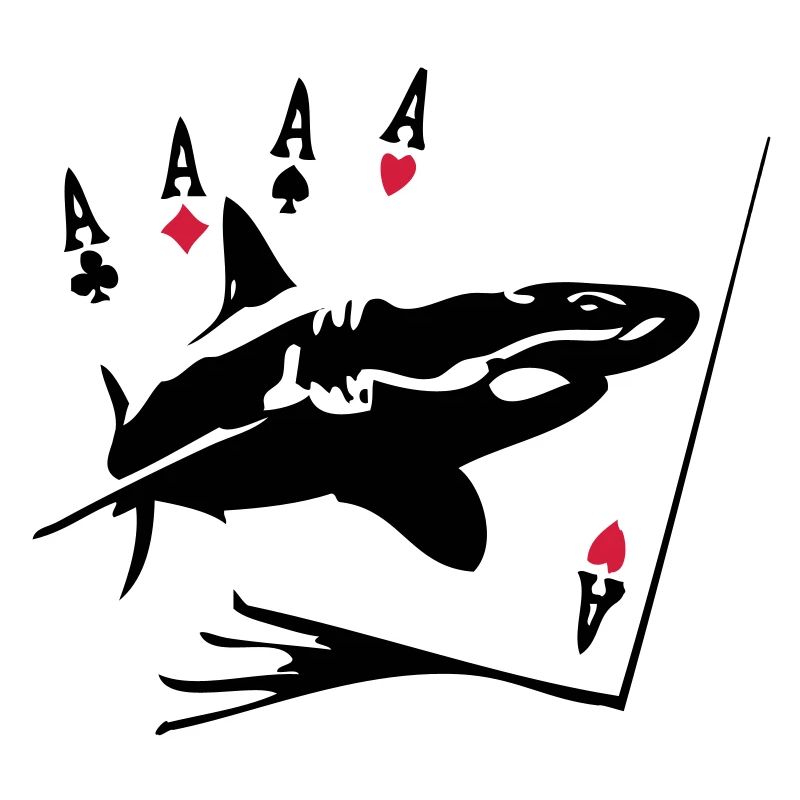 card poker requin3