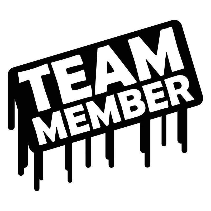 team member 1