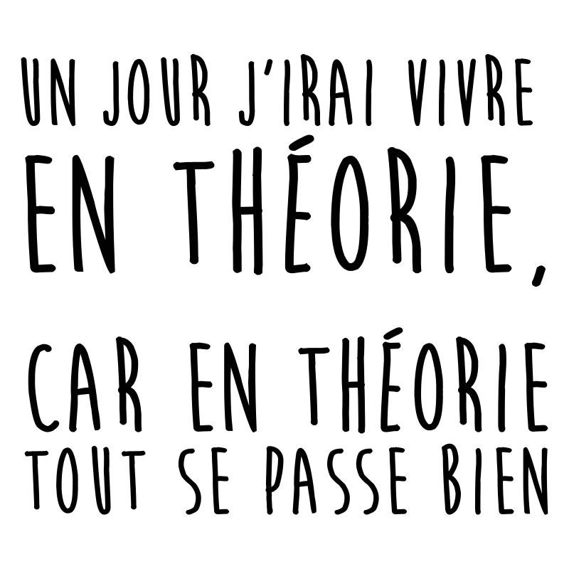 Theorie