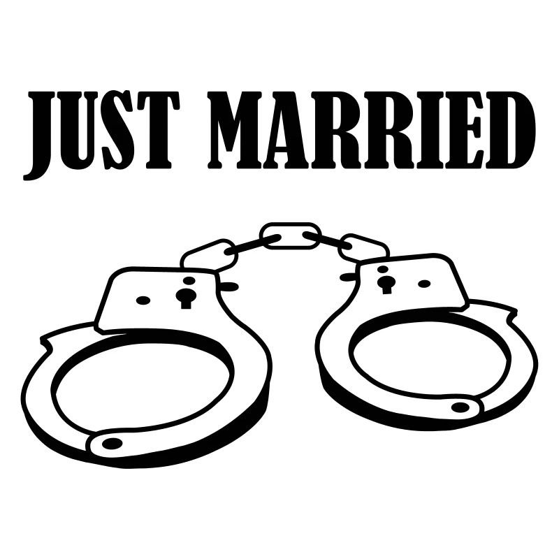 handschelle just married