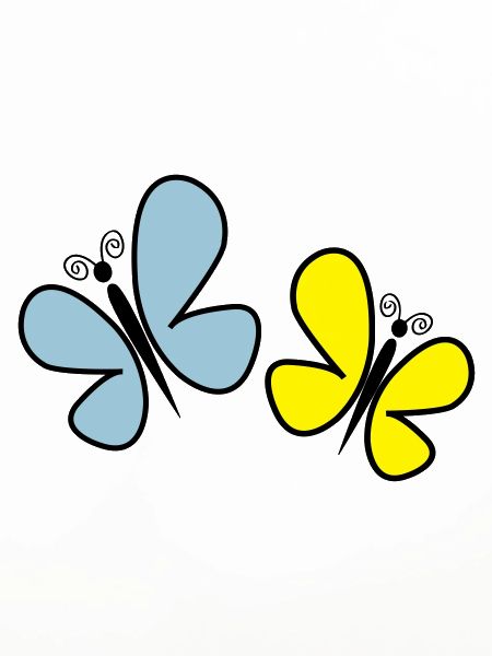 butterflies 02