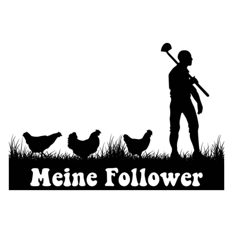 Landwirt Bauer Farmer