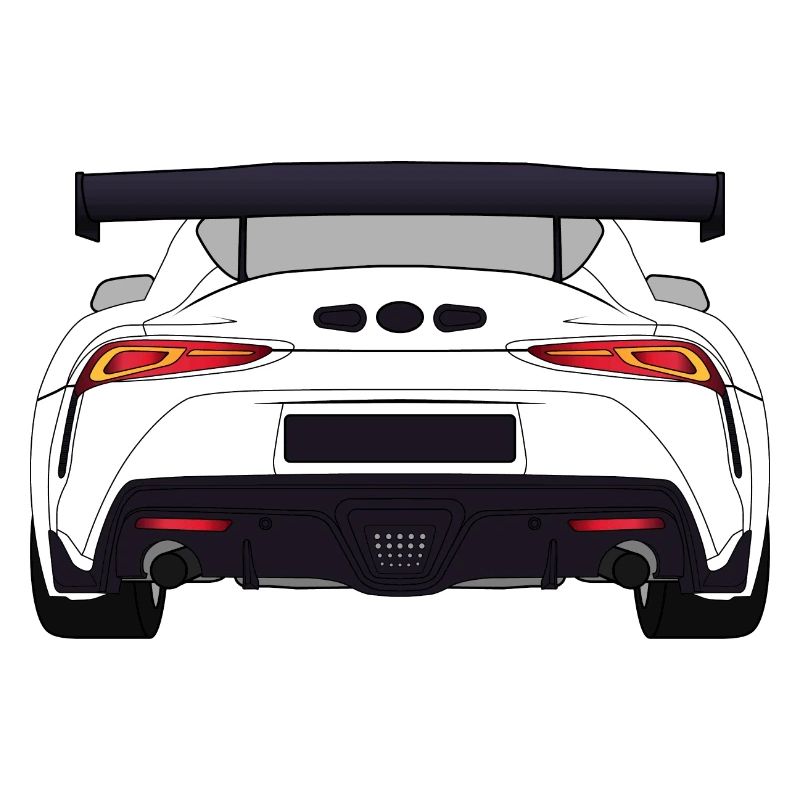 Supra Outlines