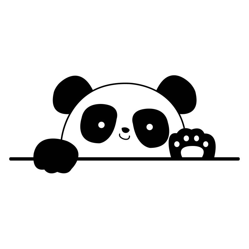panda 001