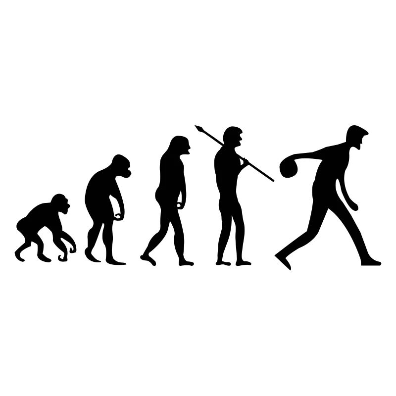 bowling evolution