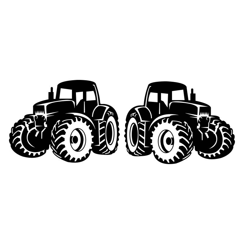 tracteurs