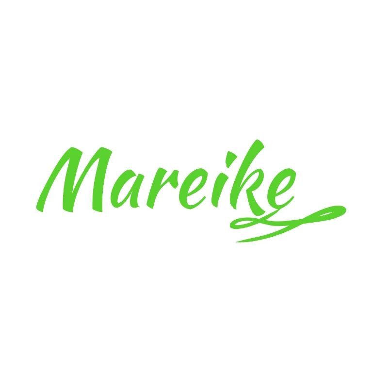 Name Mareike