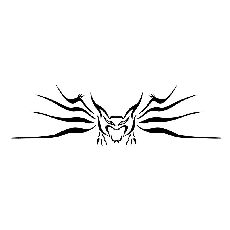 Drache