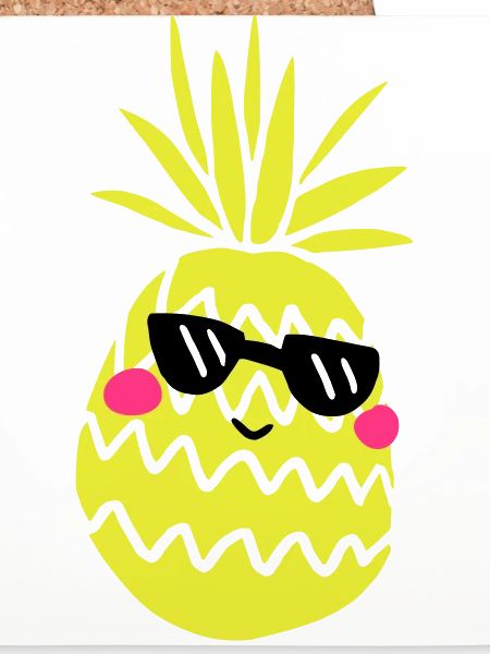 pineapple