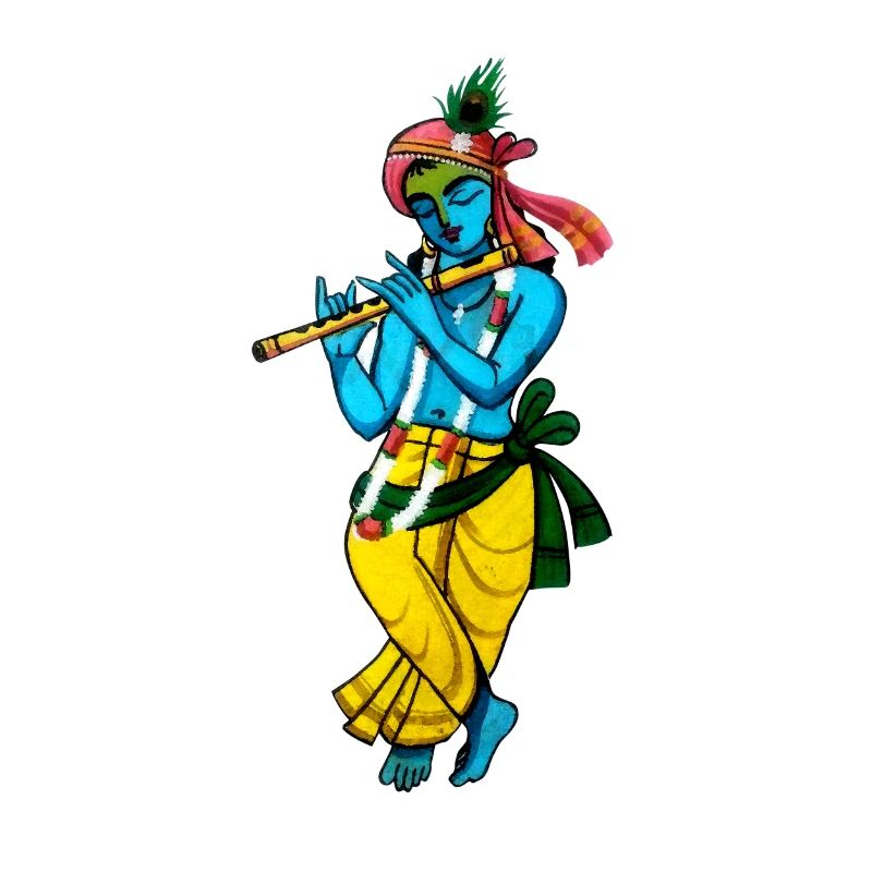 Sri Krishna