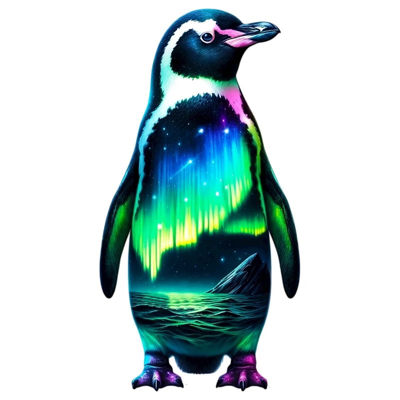 Pinguin