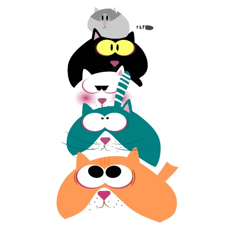 Katzen