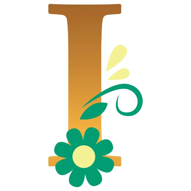I