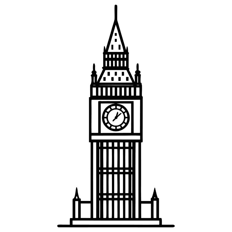 Big Ben