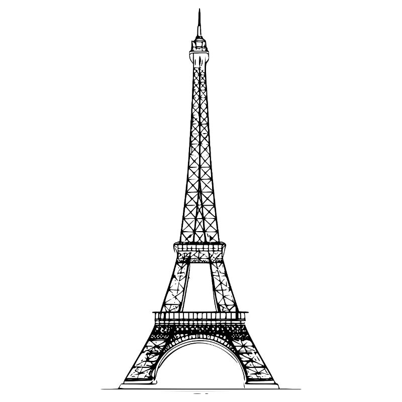 Tour Eiffel