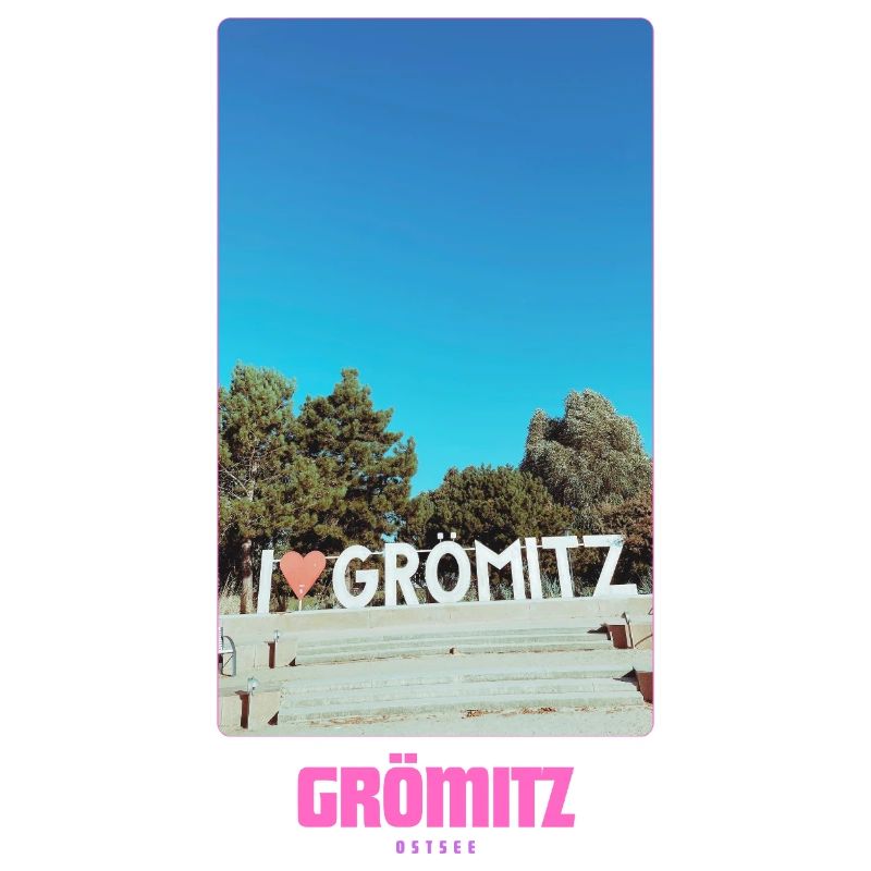 Grömitz _ Ostsee