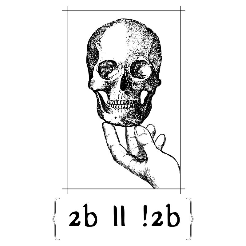 Sein oder nicht sein