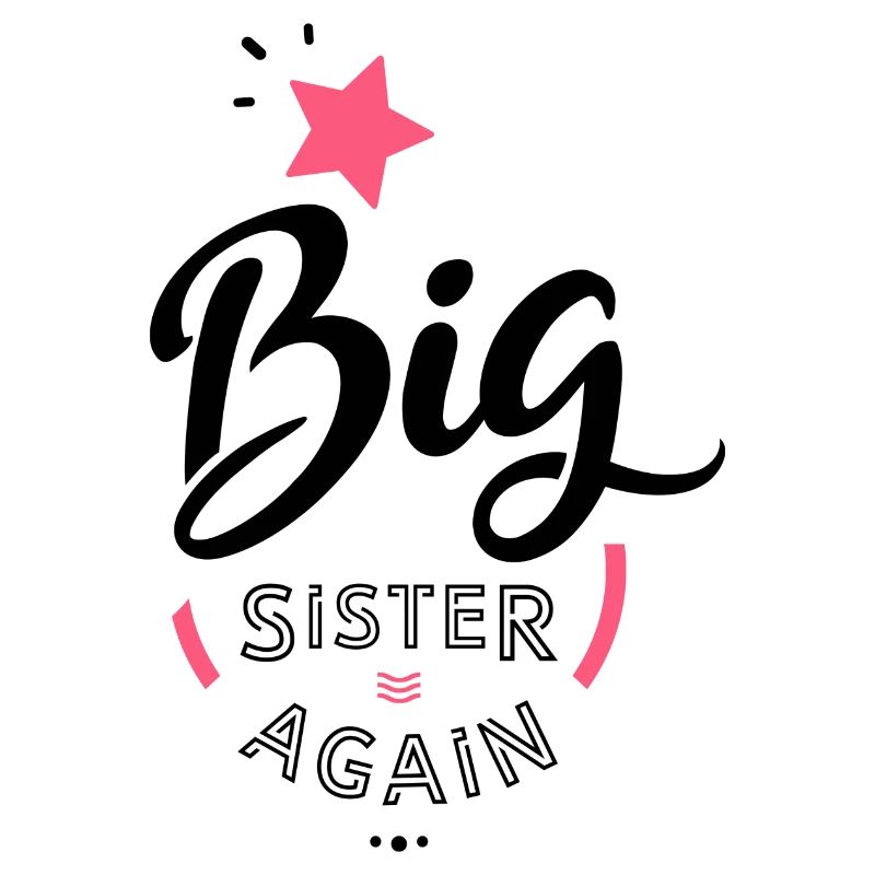 Big sister again