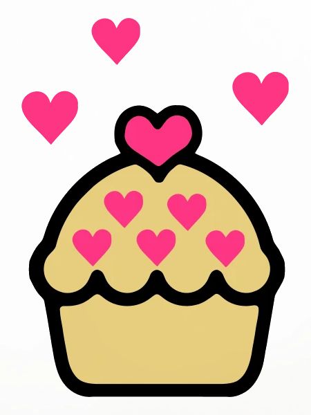 cupcake