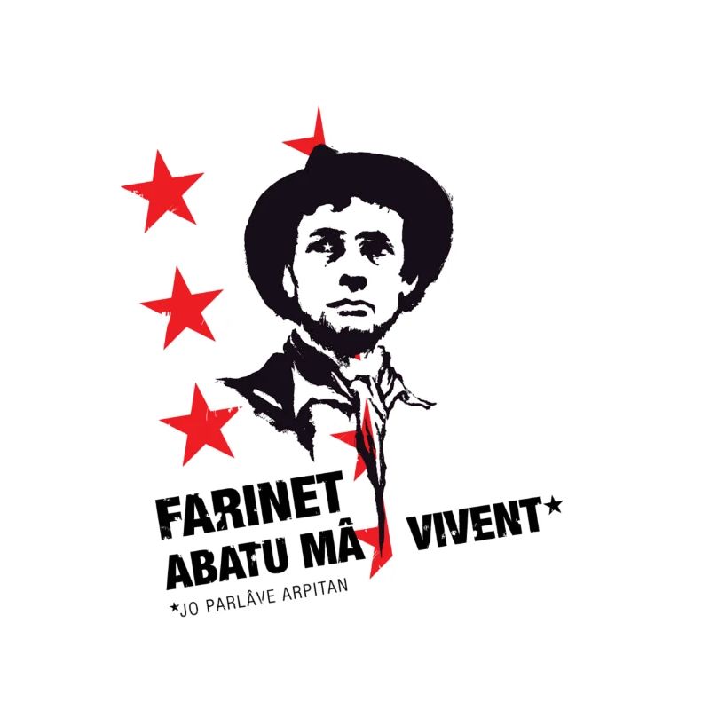 Farinet Wallis Patois star