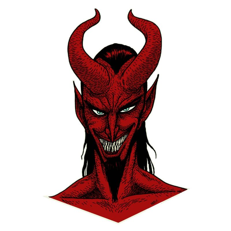 DEMON