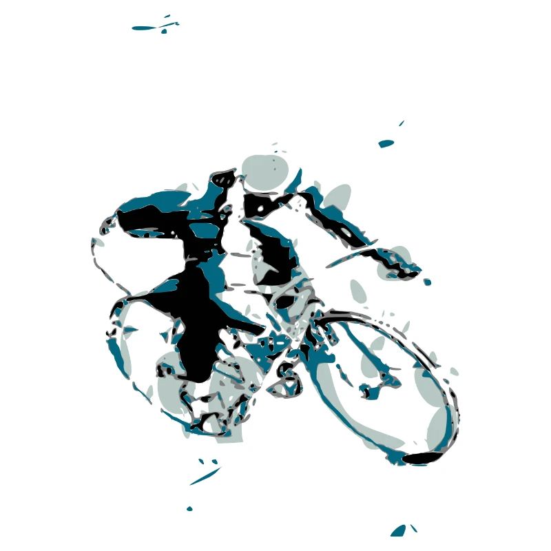 Radfahrer