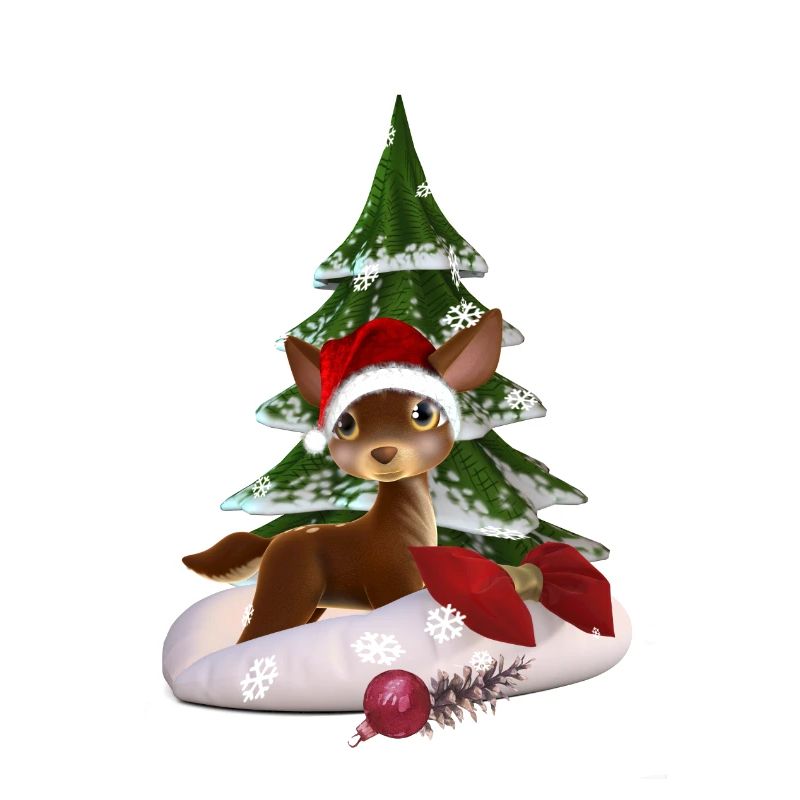 Weihnachtsgeschenk