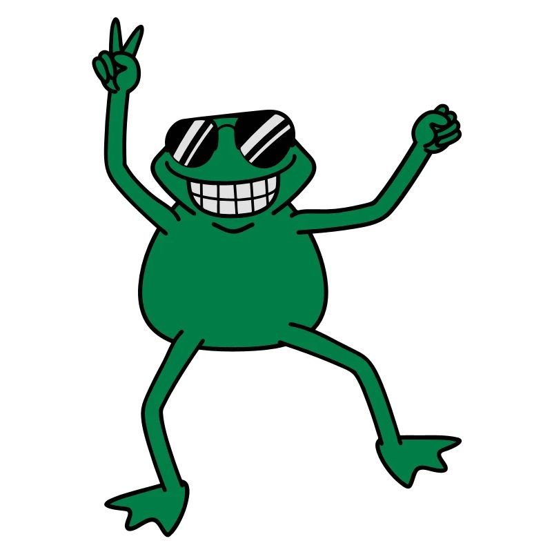 cool_frog
