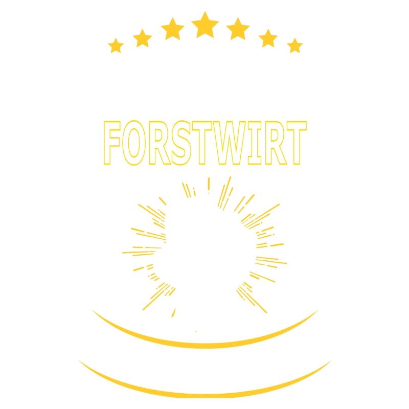 FORSTWIRT