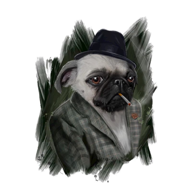 mops