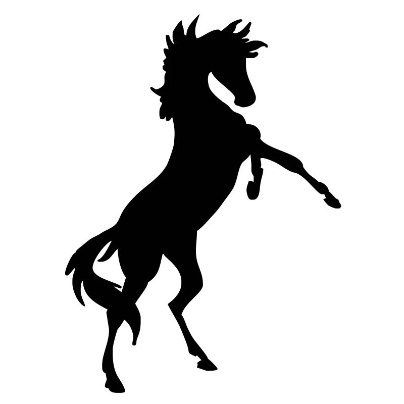Prancing Horse