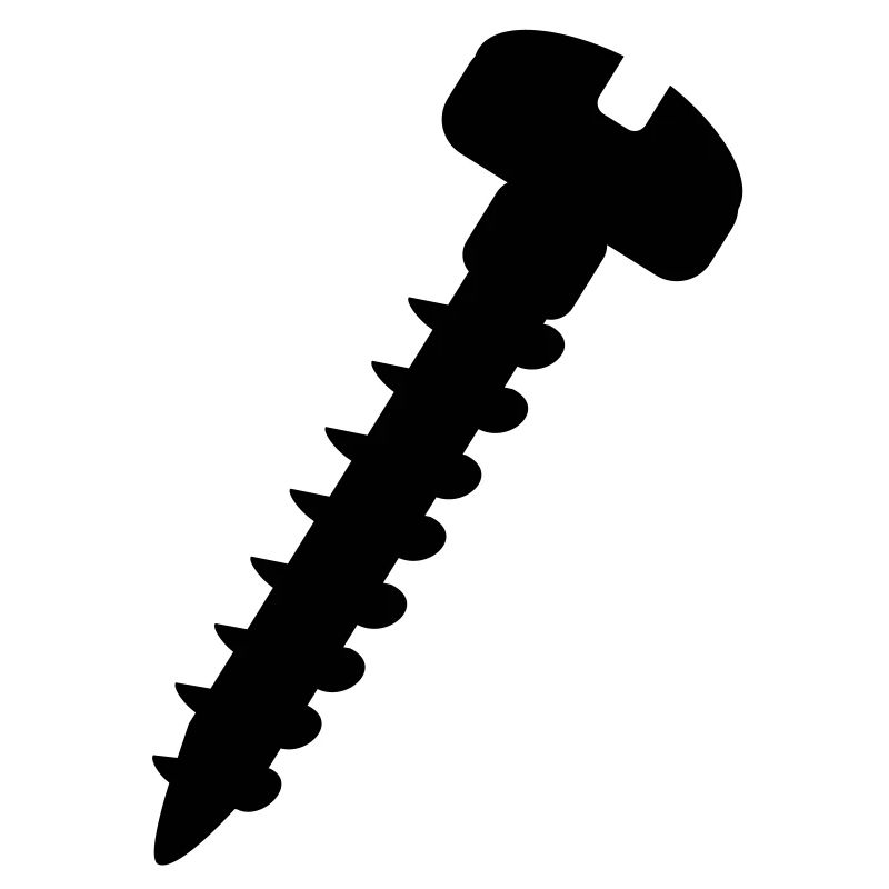 Schraube