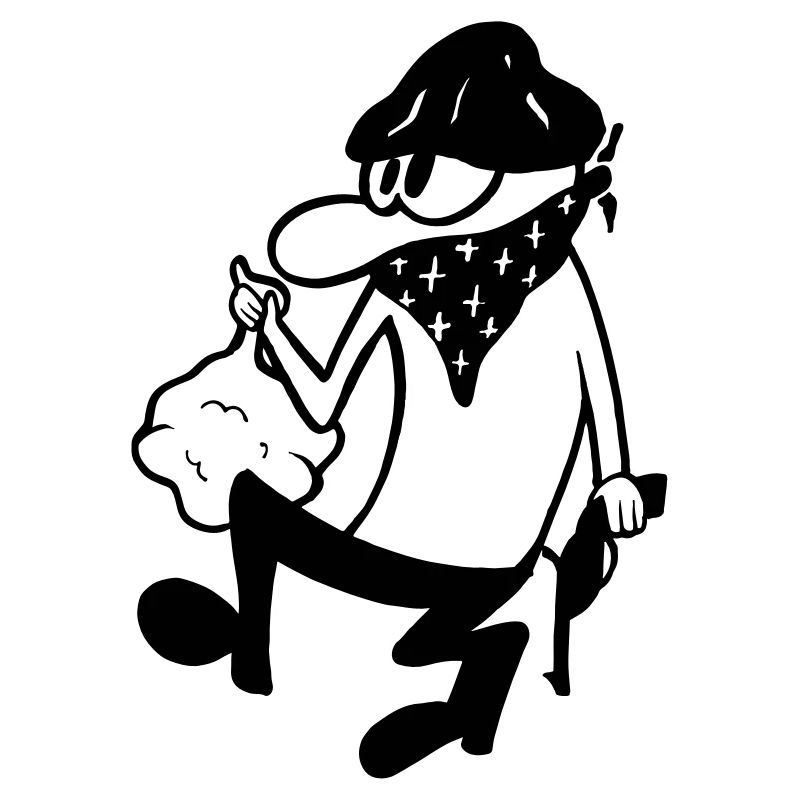 Der Bandit