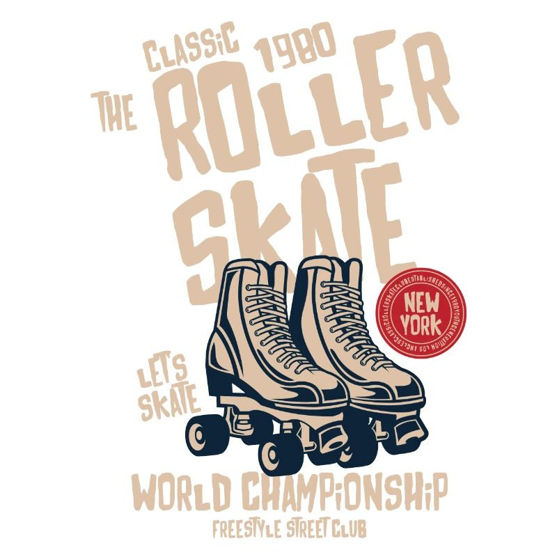 Roller Skate