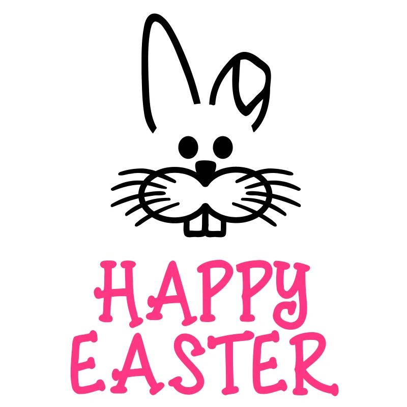 Happy Easter Ostern