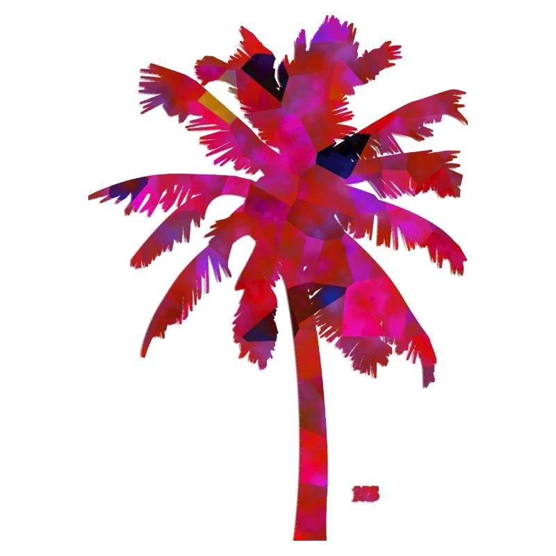 Rosa Palme