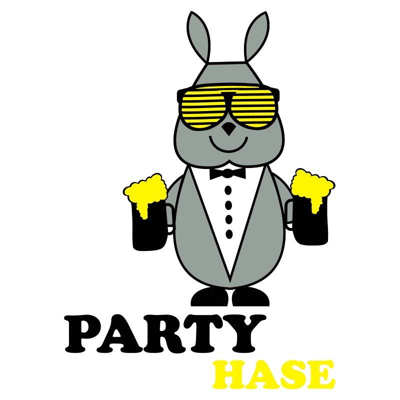 party_hase
