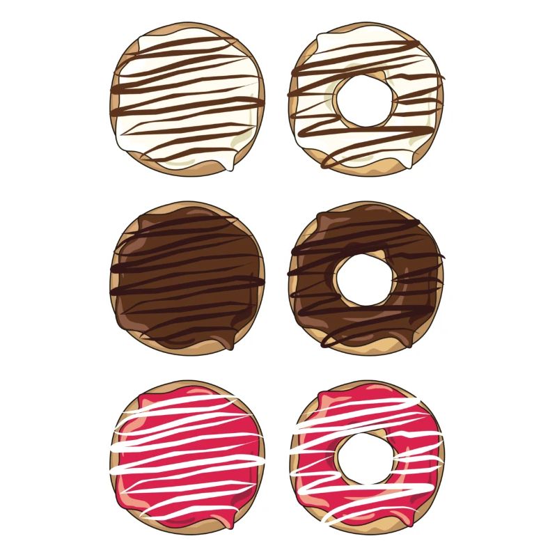 Donuts