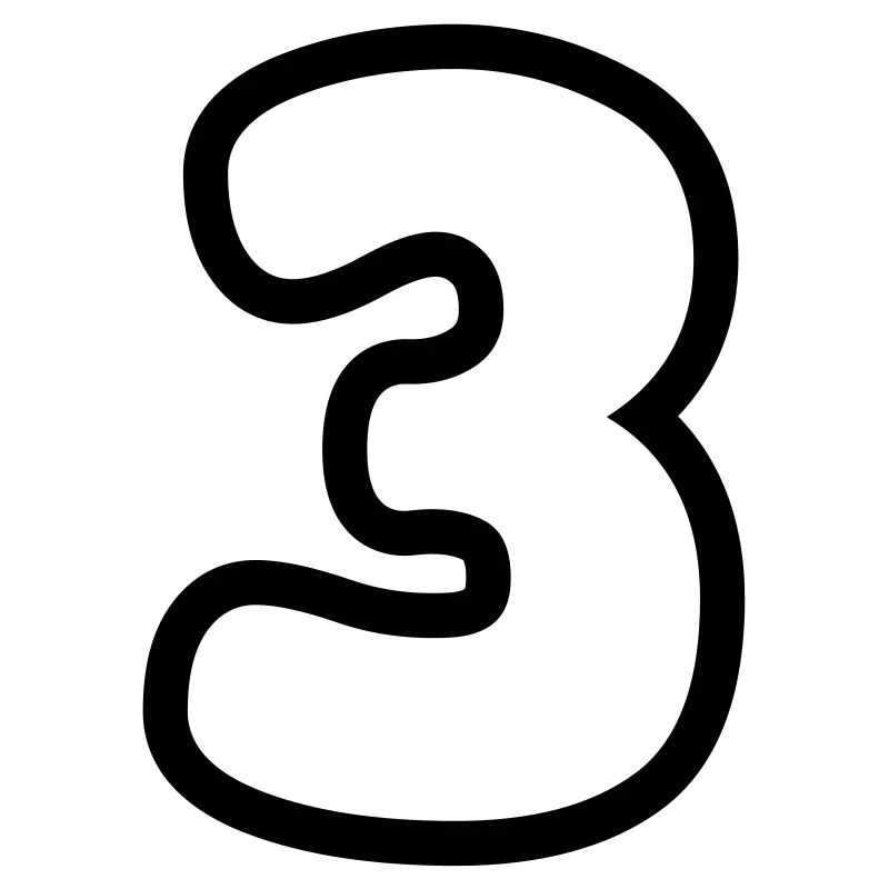 3