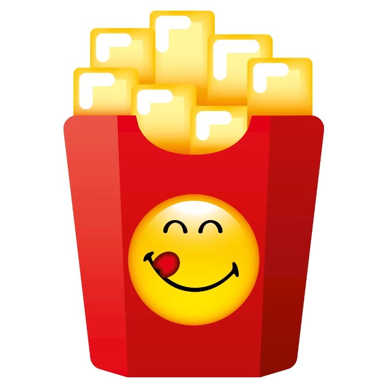 Smiley Chips